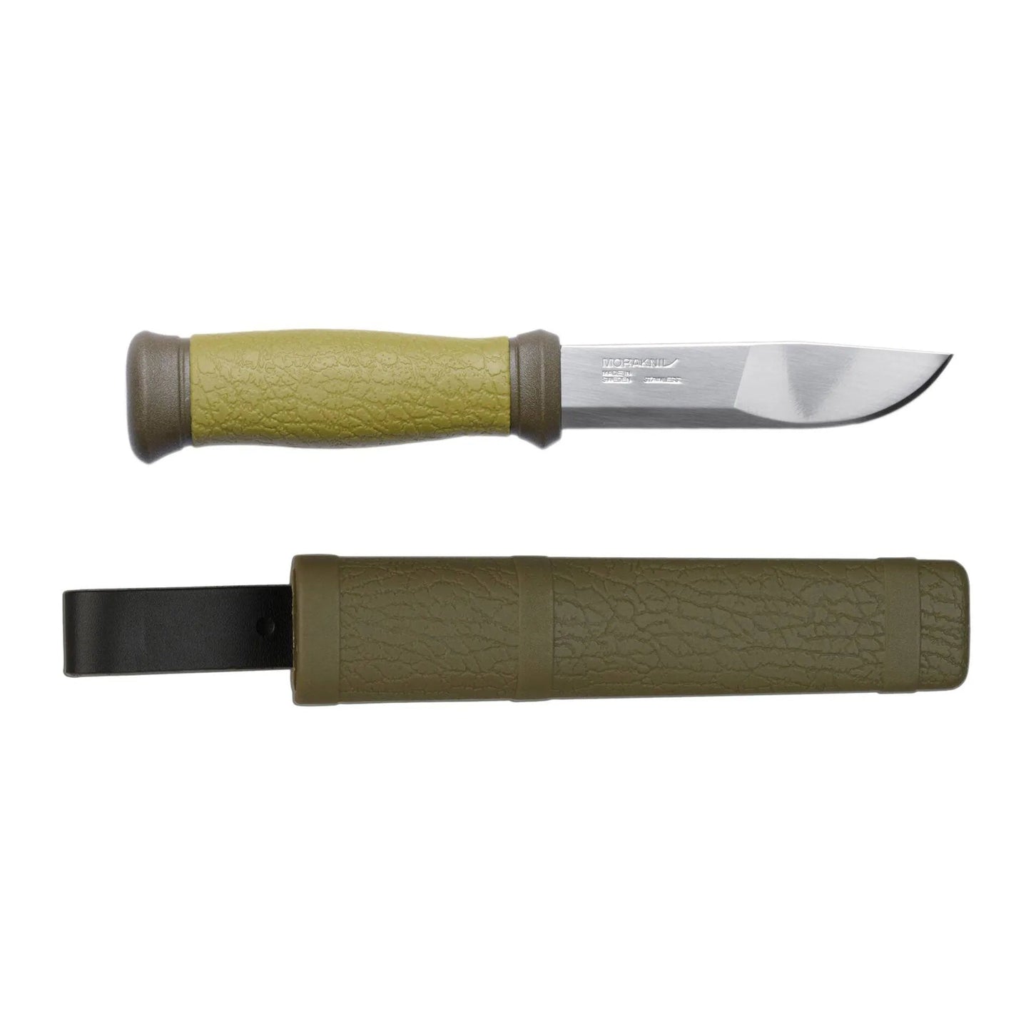 Messer  2000