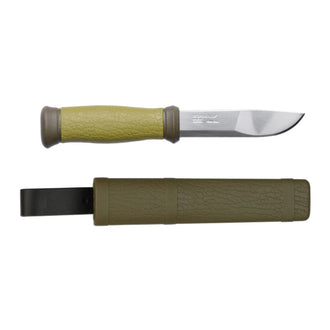 Messer  2000