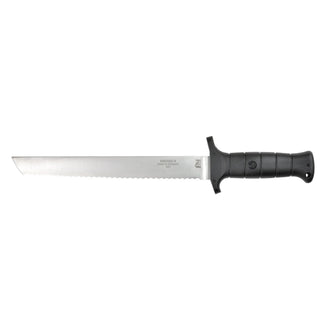 Brotmesser Kitchen Warrior KM2000-K