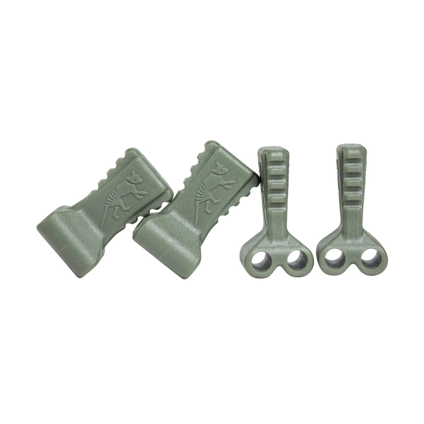 Befestigungs-Set Bungee Cord Tab Set