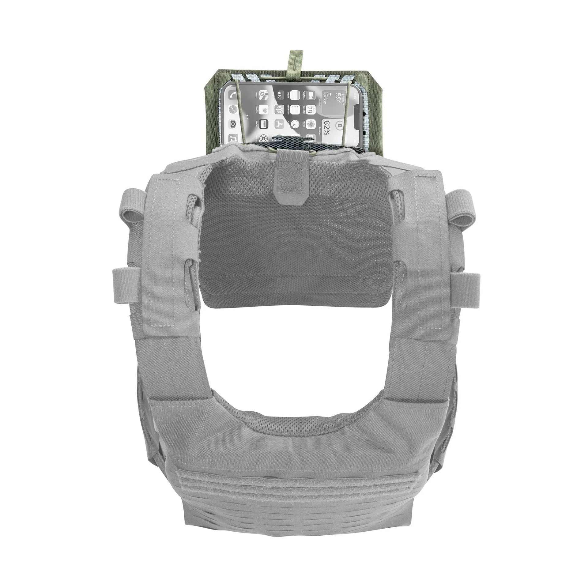 Dokumententasche Tac Organizer Pro