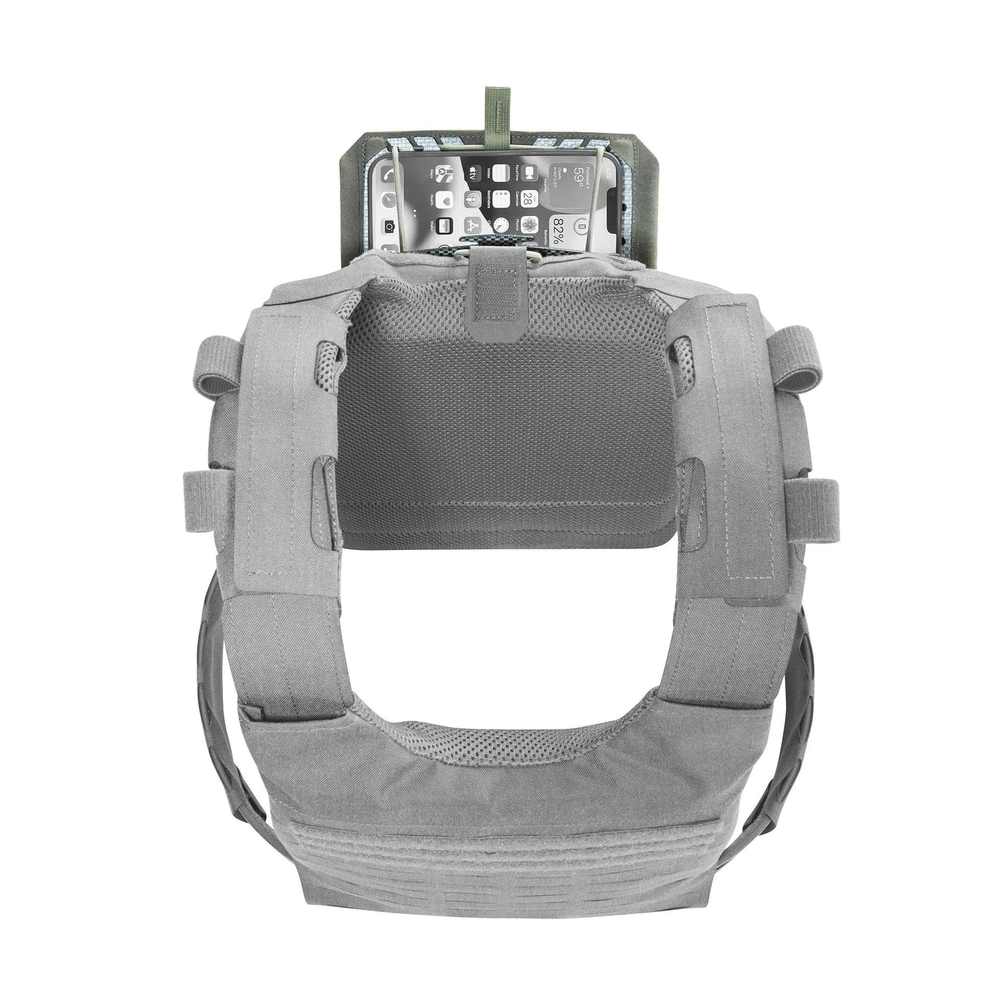 Dokumententasche Tac Organizer Pro