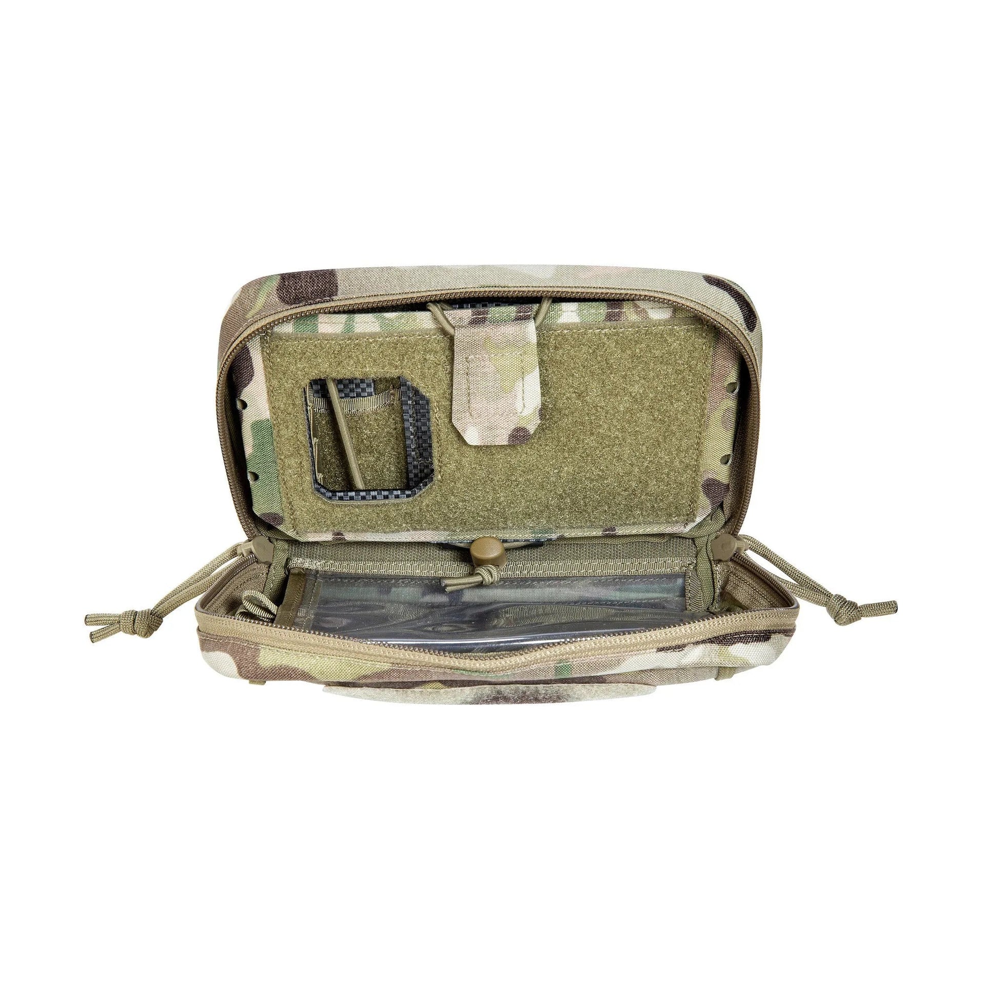 Dokumententasche Tac Organizer Pro
