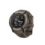 Smartwatch Instinct® 2X Solar - Tactical Edition