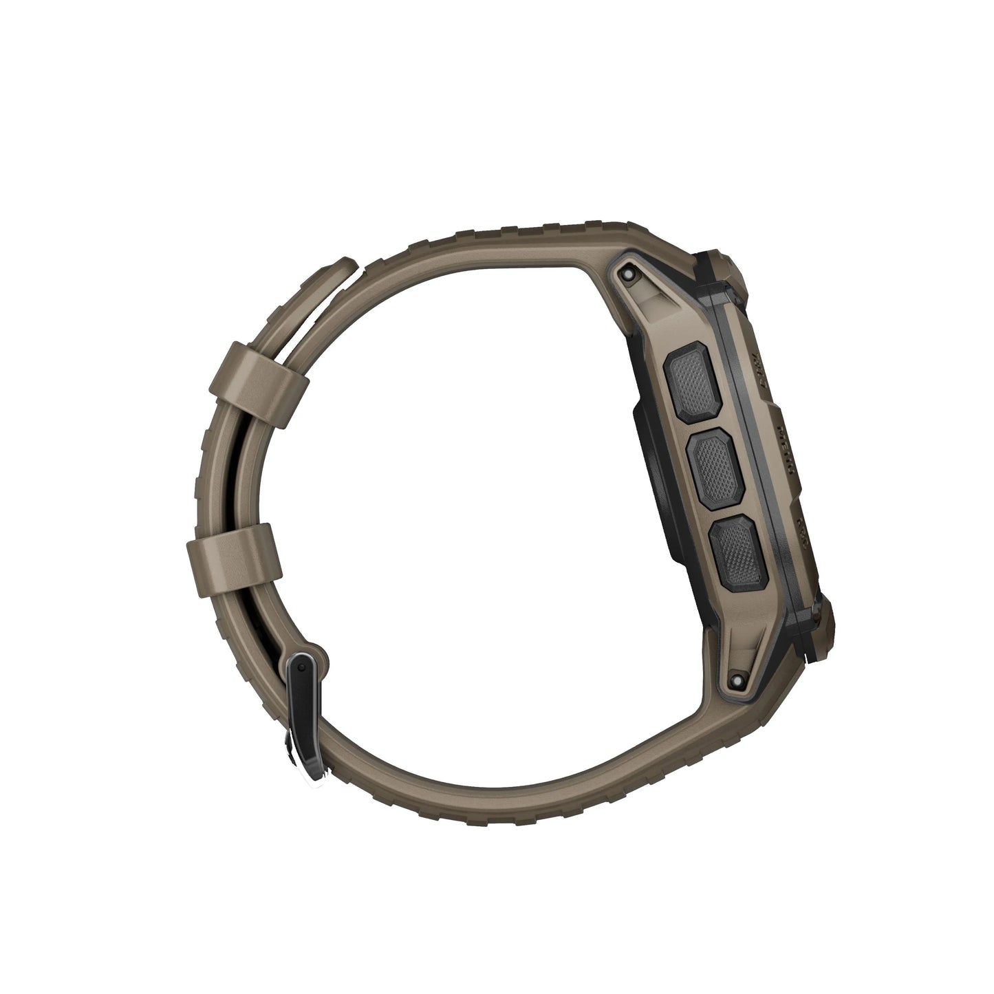 Smartwatch Instinct® 2X Solar - Tactical Edition
