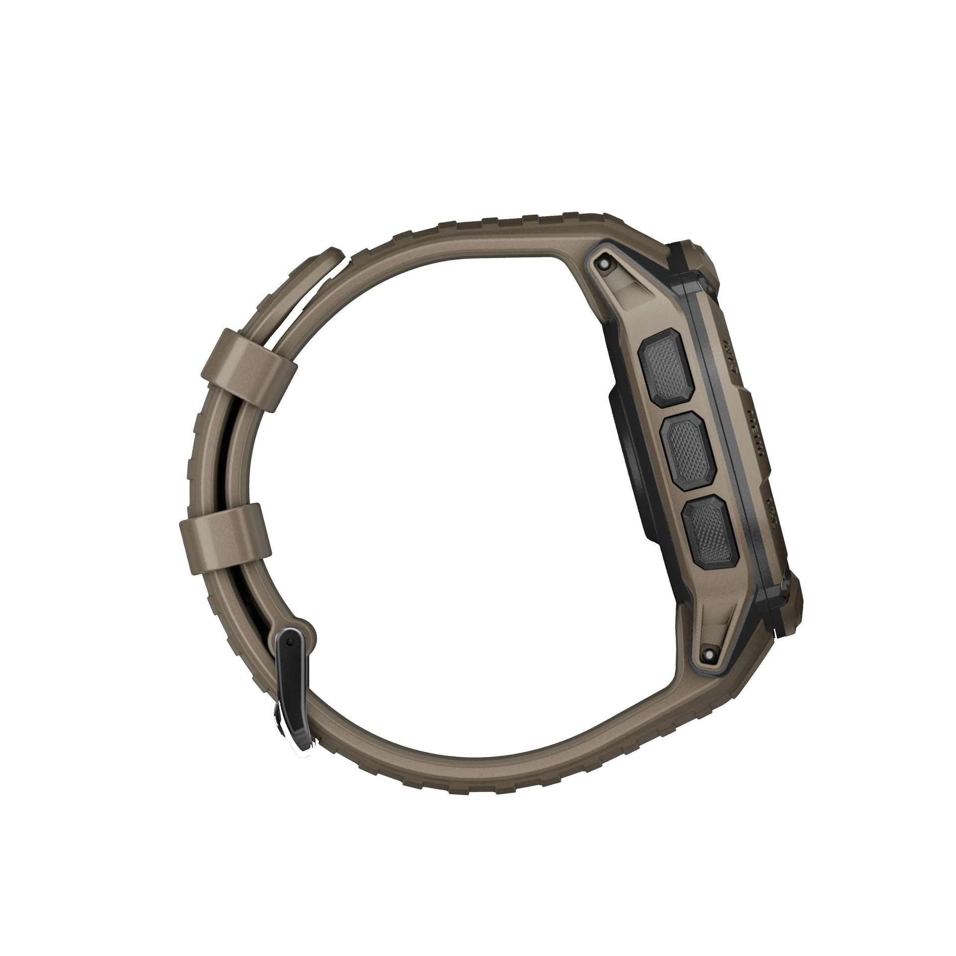 Smartwatch Instinct® 2X Solar - Tactical Edition