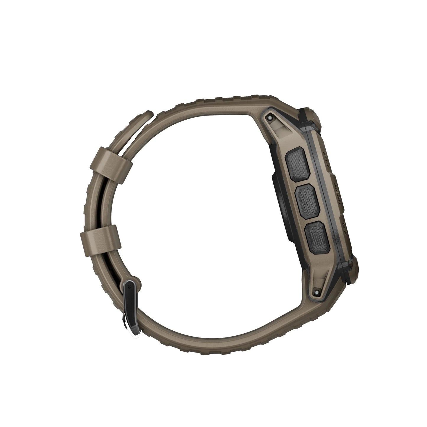 Smartwatch Instinct® 2X Solar - Tactical Edition