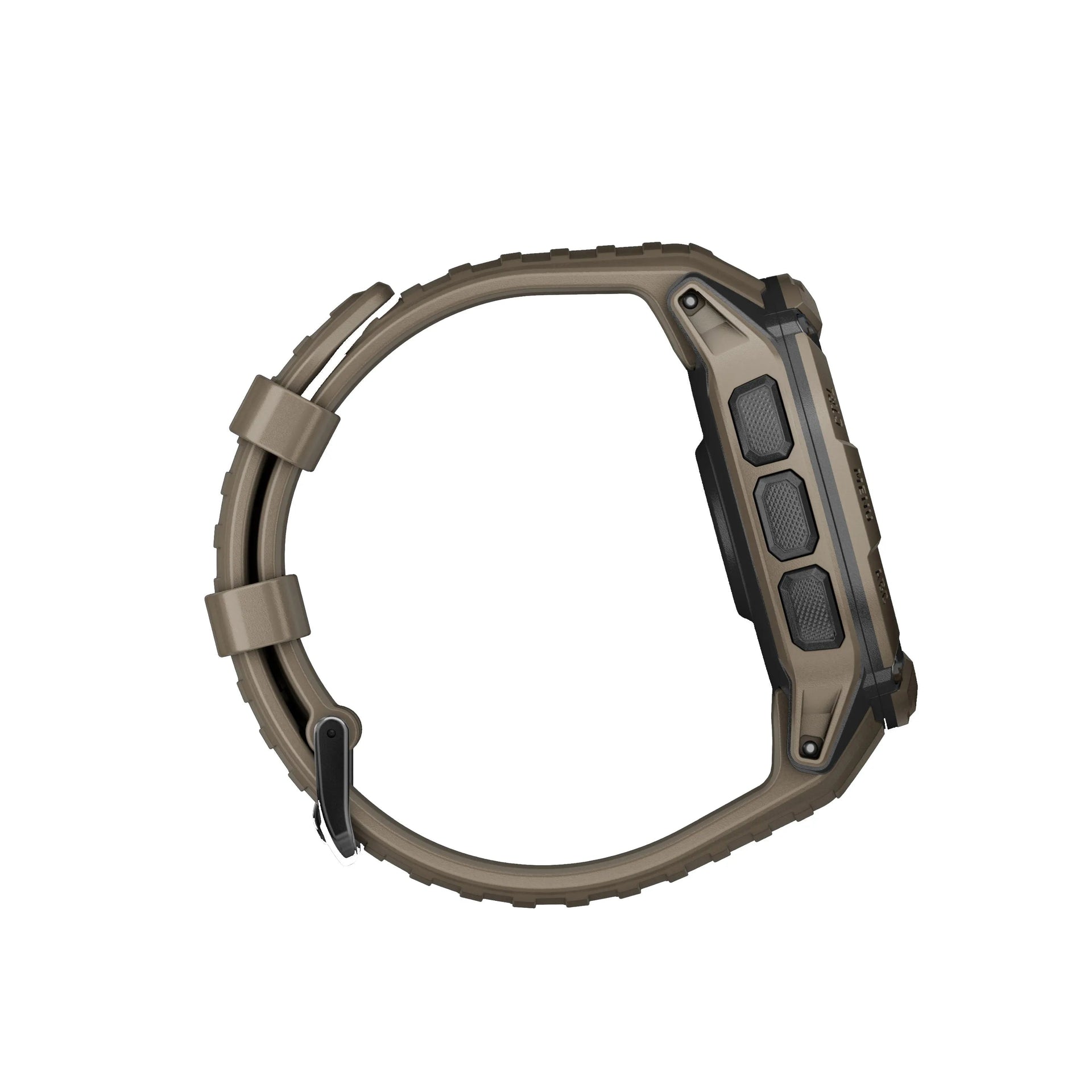 Smartwatch Instinct® 2X Solar - Tactical Edition