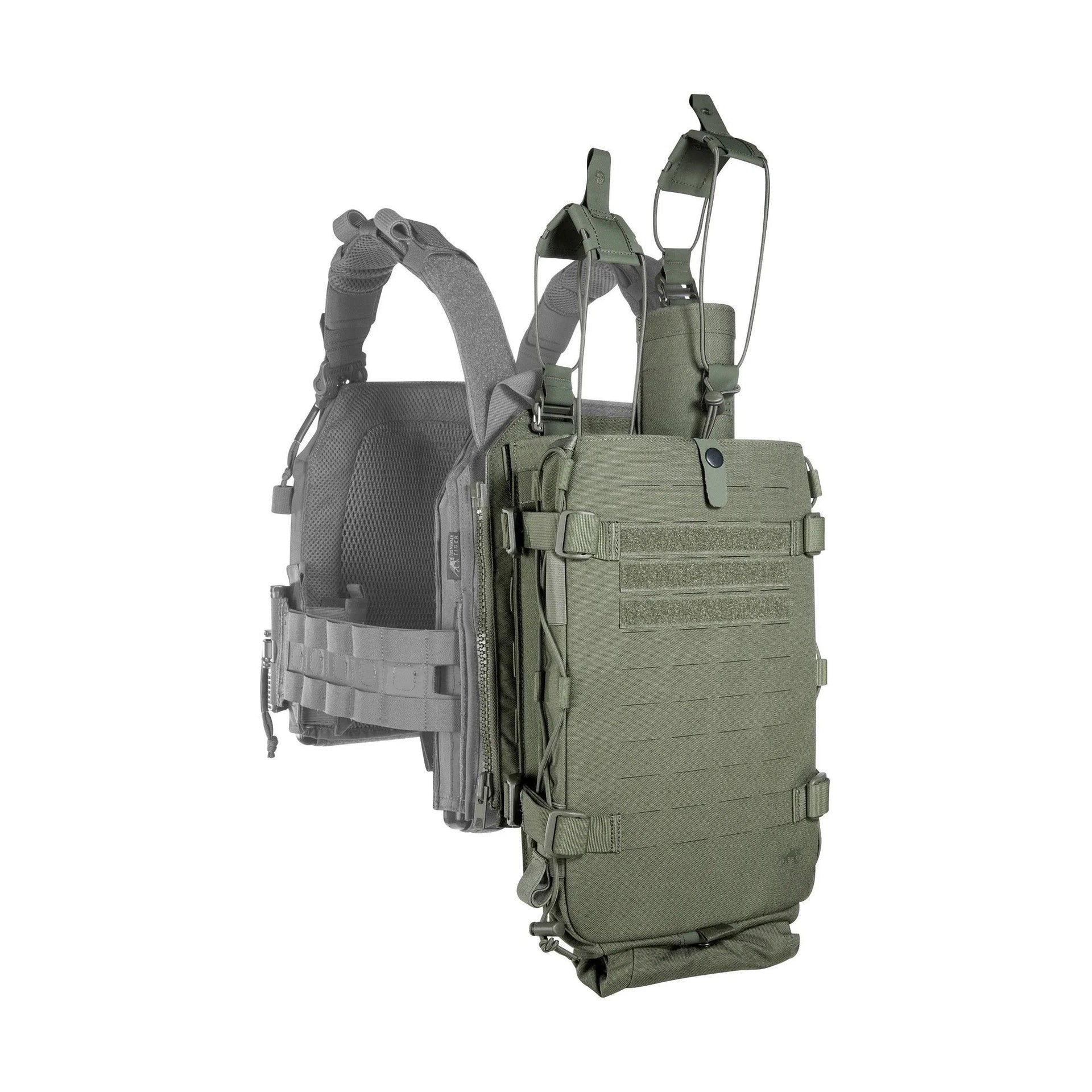 Werkzeugtasche Gear Pack ZP
