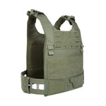Plattenträger Plate Carrier LP LC Frame