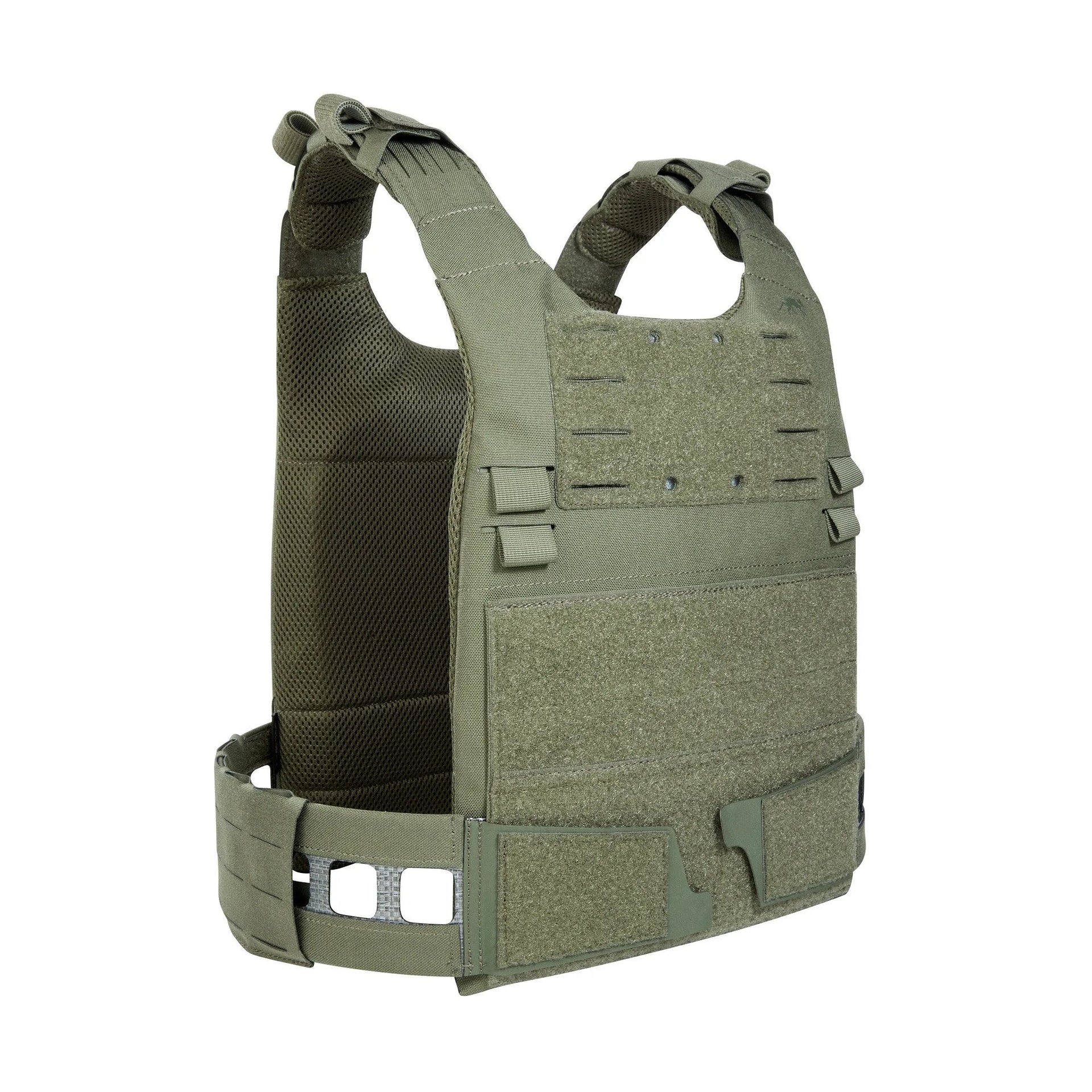 Plattenträger Plate Carrier LP LC Frame
