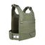 Plattenträger Plate Carrier LP LC Frame