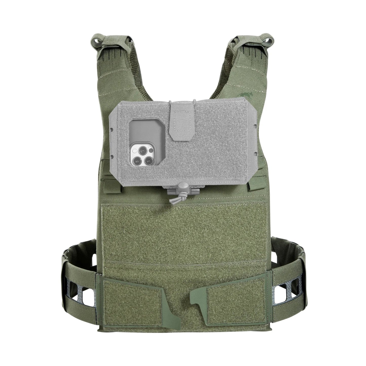 Plattenträger Plate Carrier LP LC Frame
