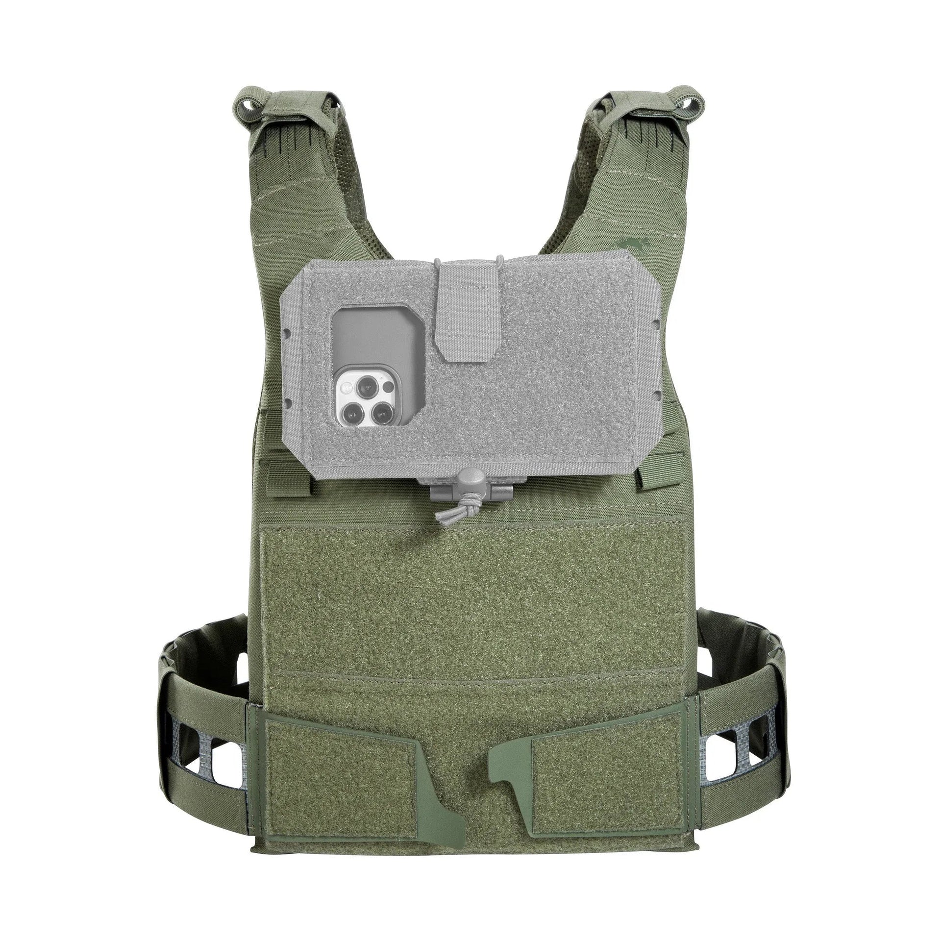 Plattenträger Plate Carrier LP LC Frame