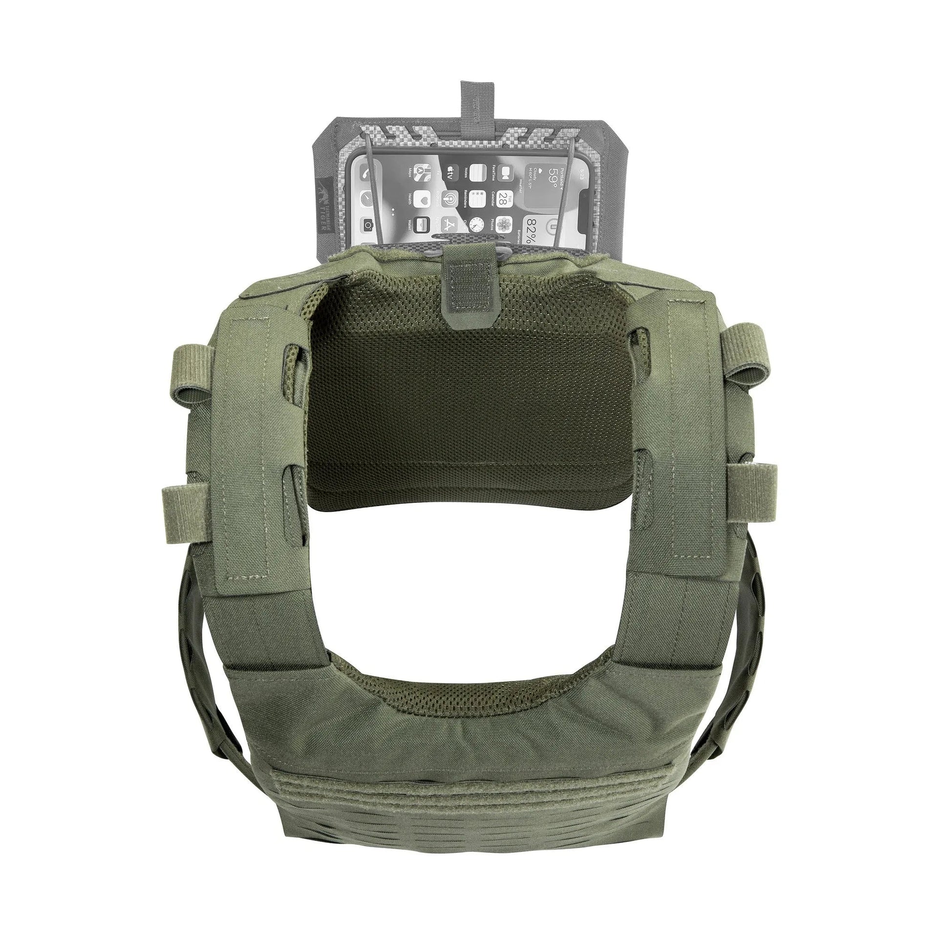 Plattenträger Plate Carrier LP LC Frame