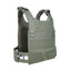 Plattenträger Plate Carrier LP LC Frame
