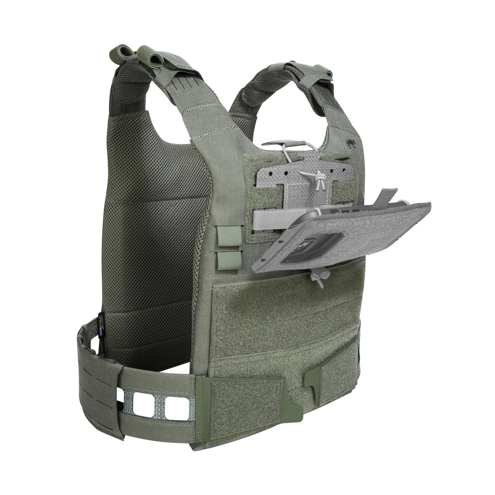 Plattenträger Plate Carrier LP LC Frame