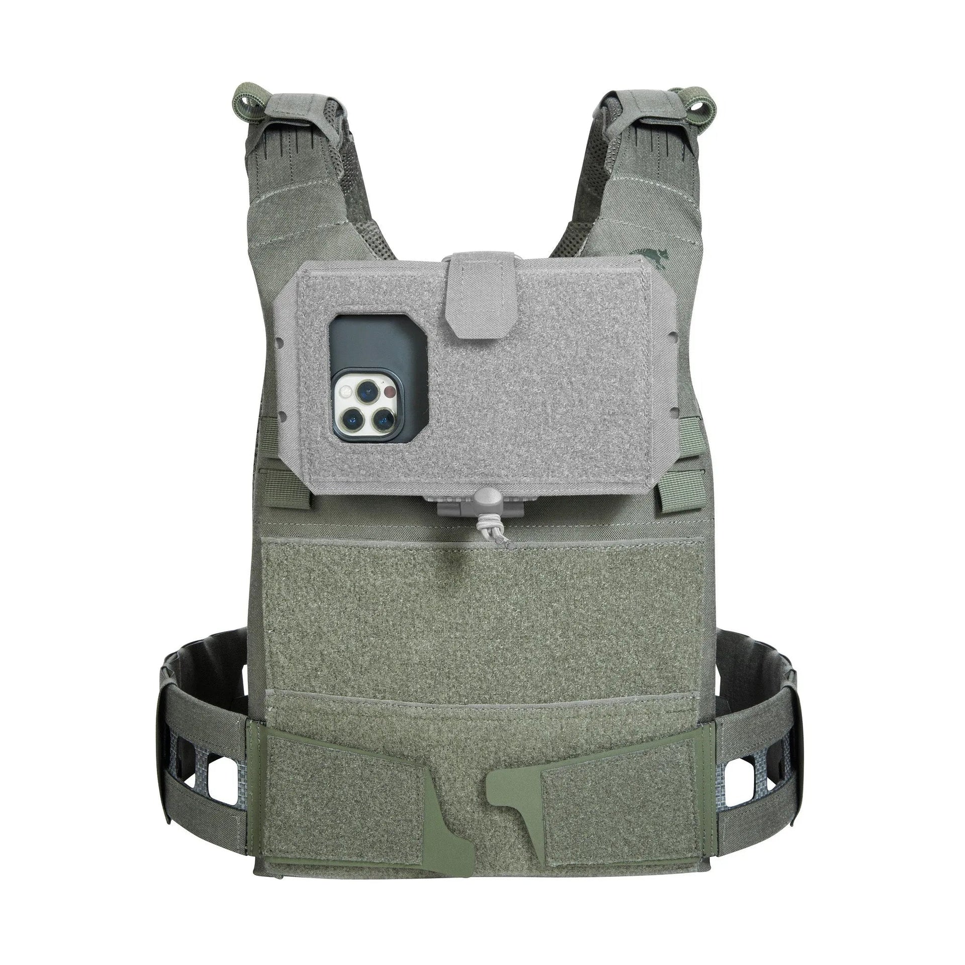 Plattenträger Plate Carrier LP LC Frame