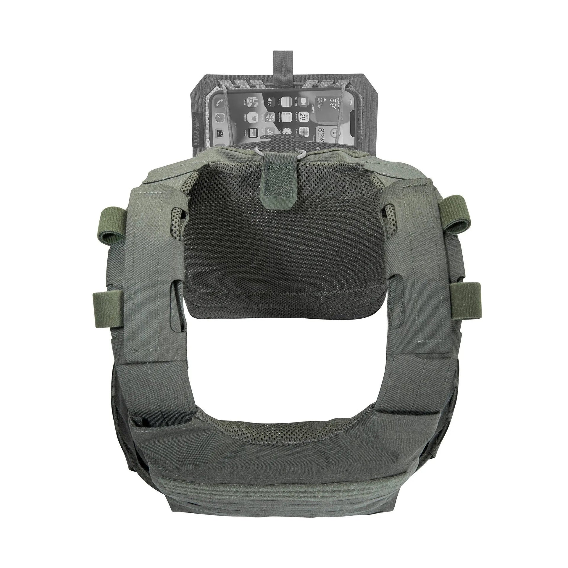 Plattenträger Plate Carrier LP LC Frame