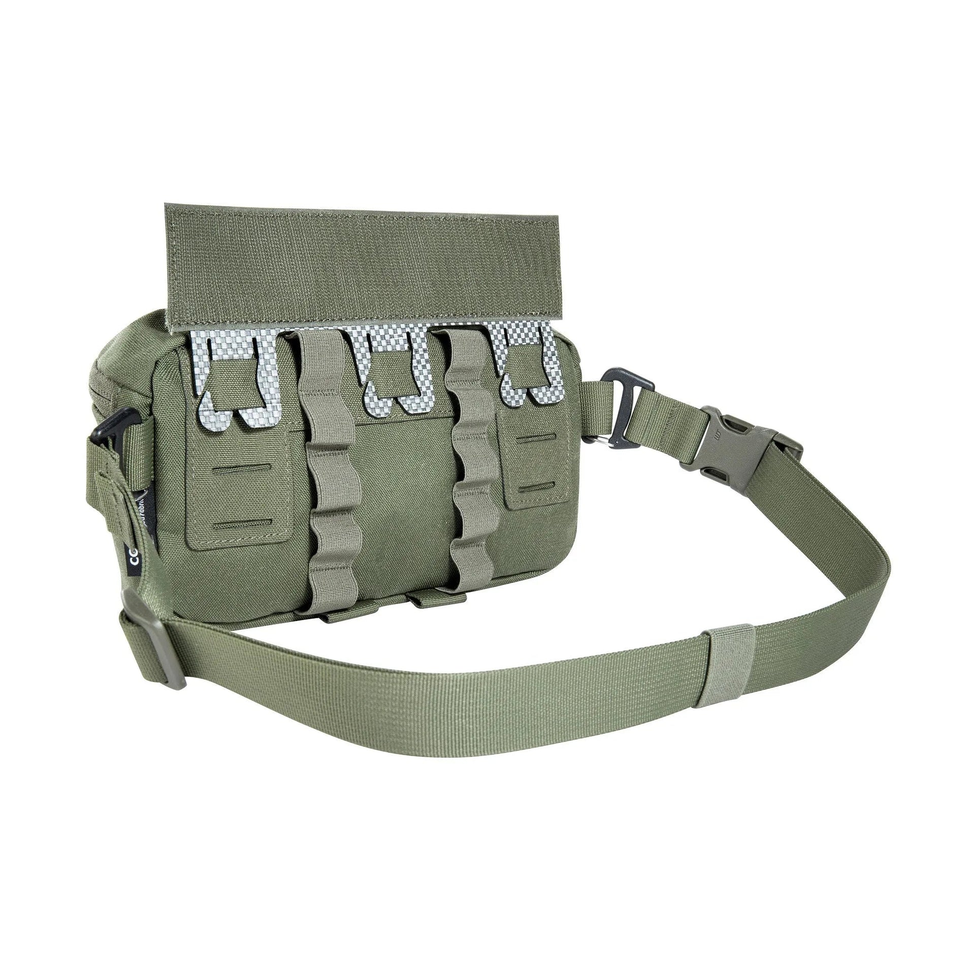 Multifunktionstasche Plate Carrier Pouch VL