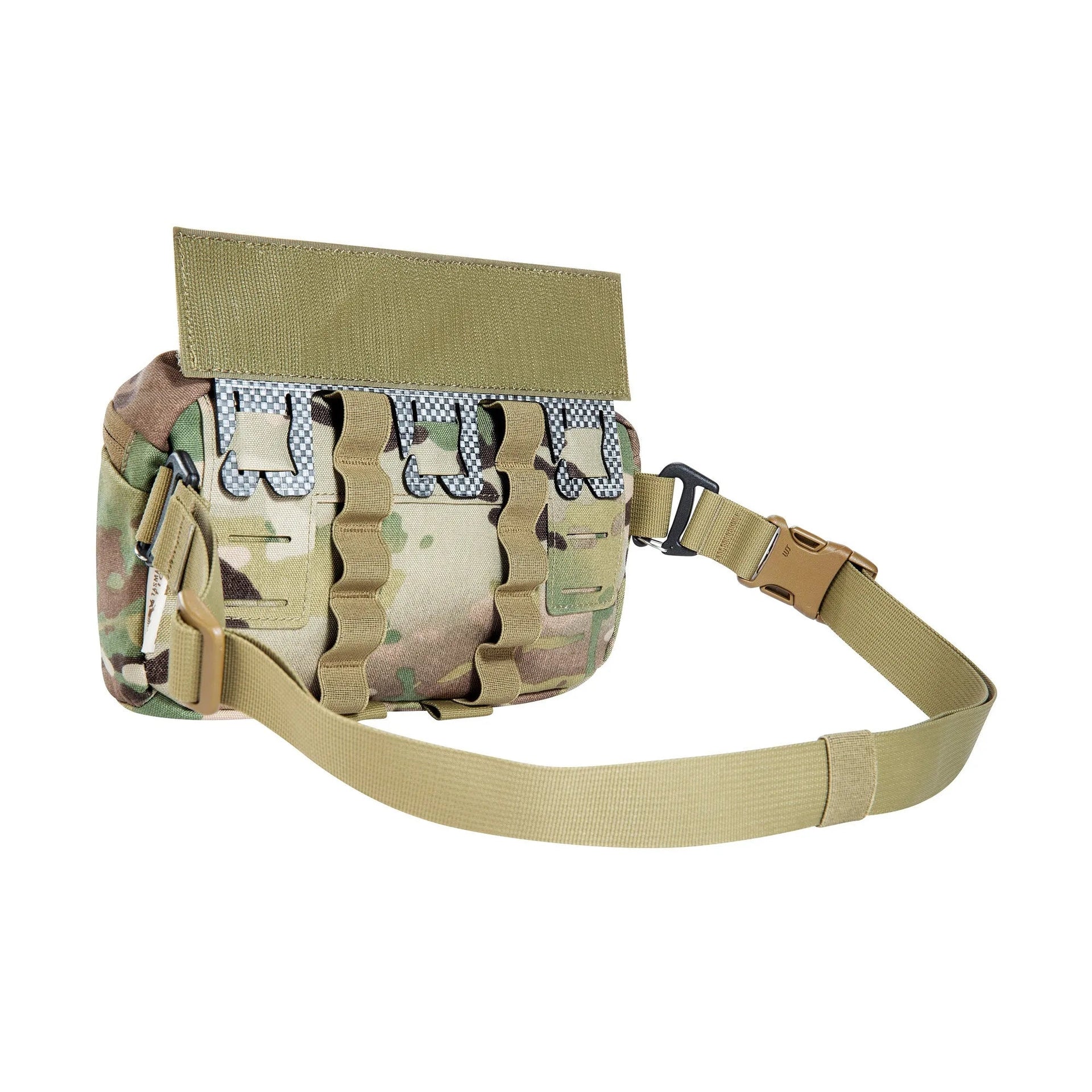 Multifunktionstasche Plate Carrier Pouch VL