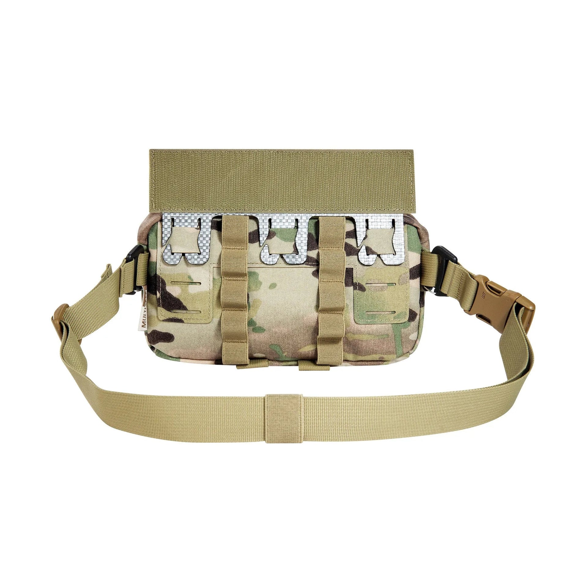 Multifunktionstasche Plate Carrier Pouch VL