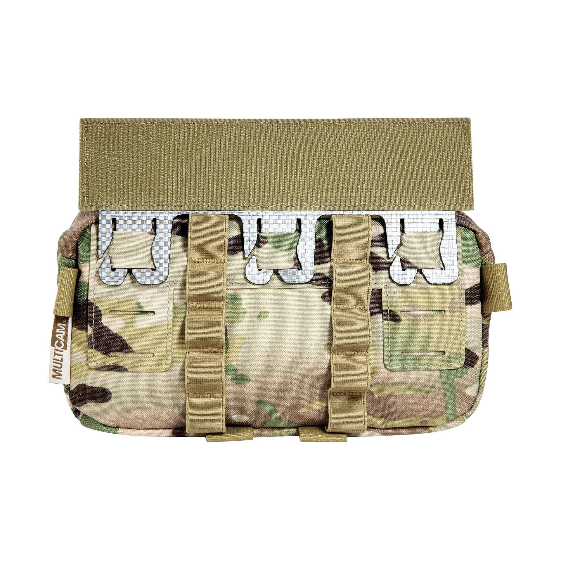 Multifunktionstasche Plate Carrier Pouch VL