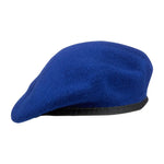 NfD BW Kommando Barett - ASMC | UN Blau