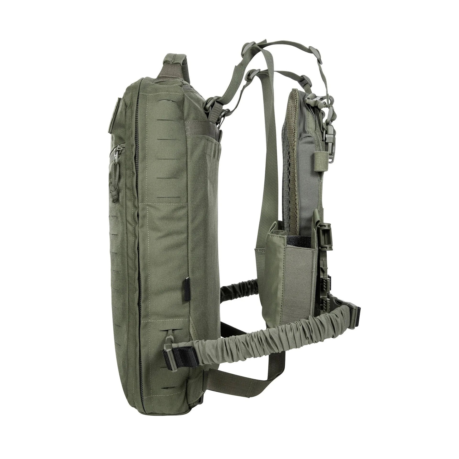 Adaptersystem Assault Adapter