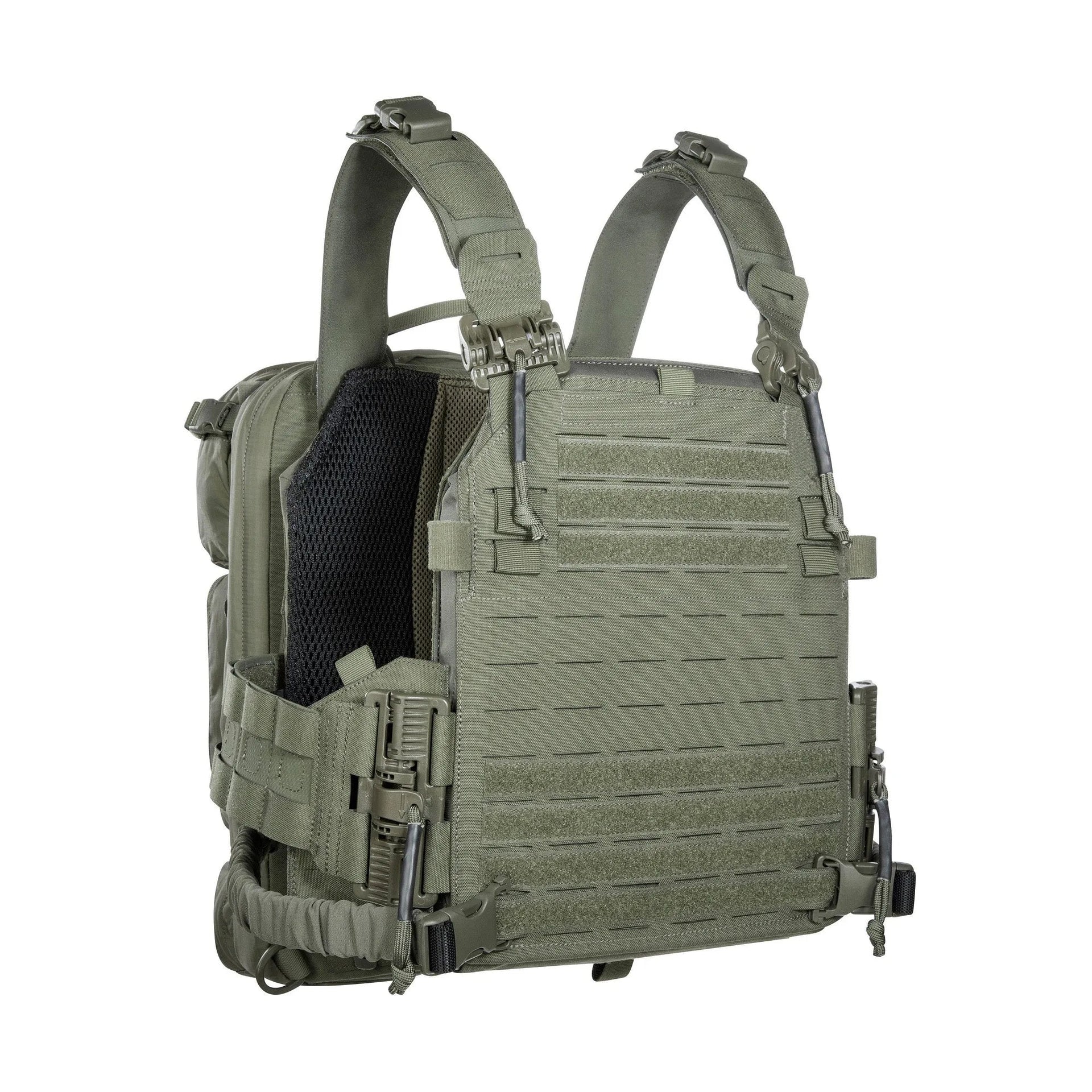 Adaptersystem Assault Adapter