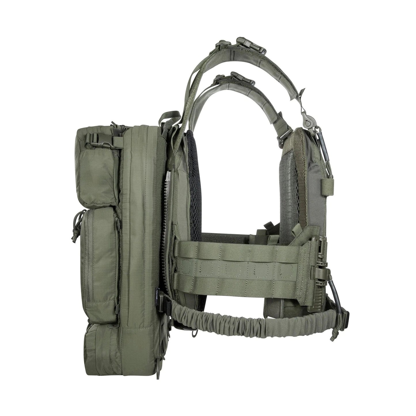 Adaptersystem Assault Adapter