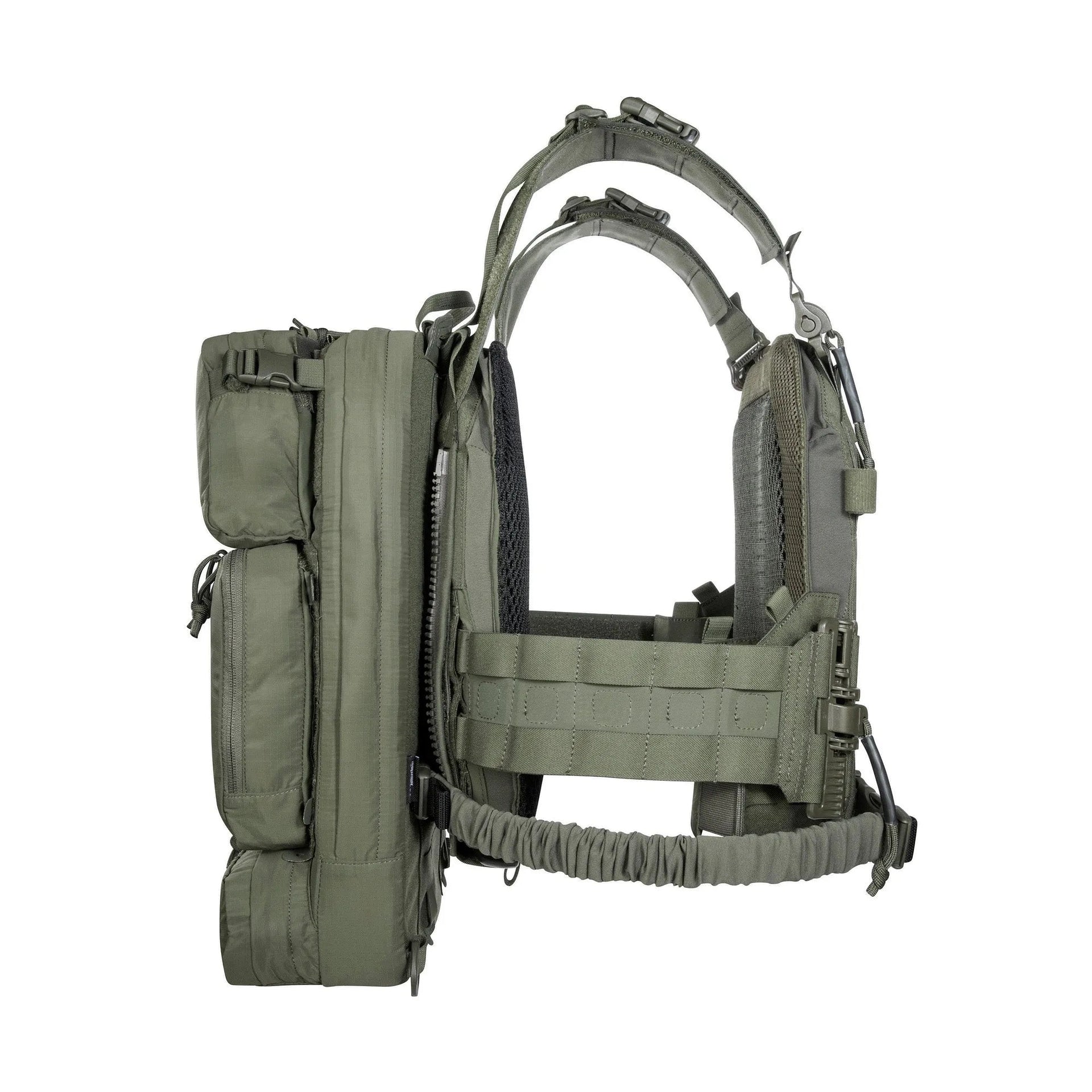 Adaptersystem Assault Adapter