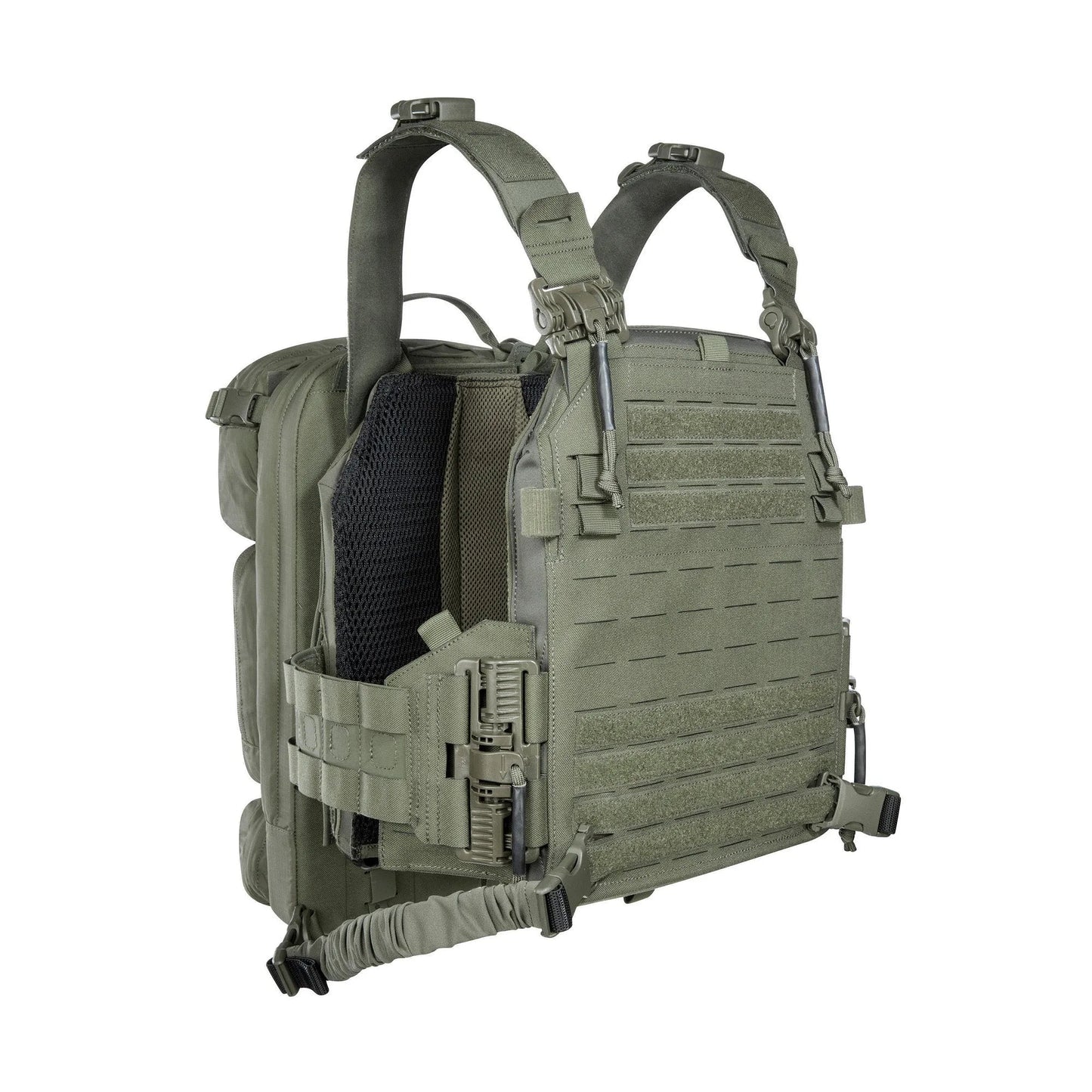 Adaptersystem Assault Adapter