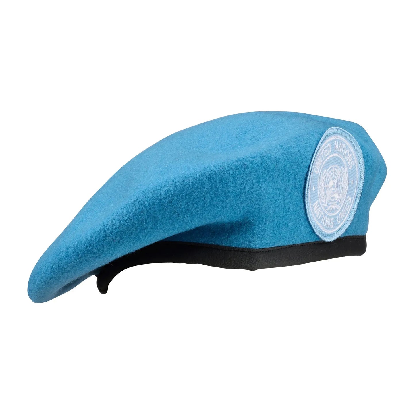 NfD BW Kommando Barett - ASMC | UN Blau