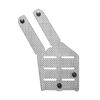 Magazintaschen-Adapter Molle Angle Mount