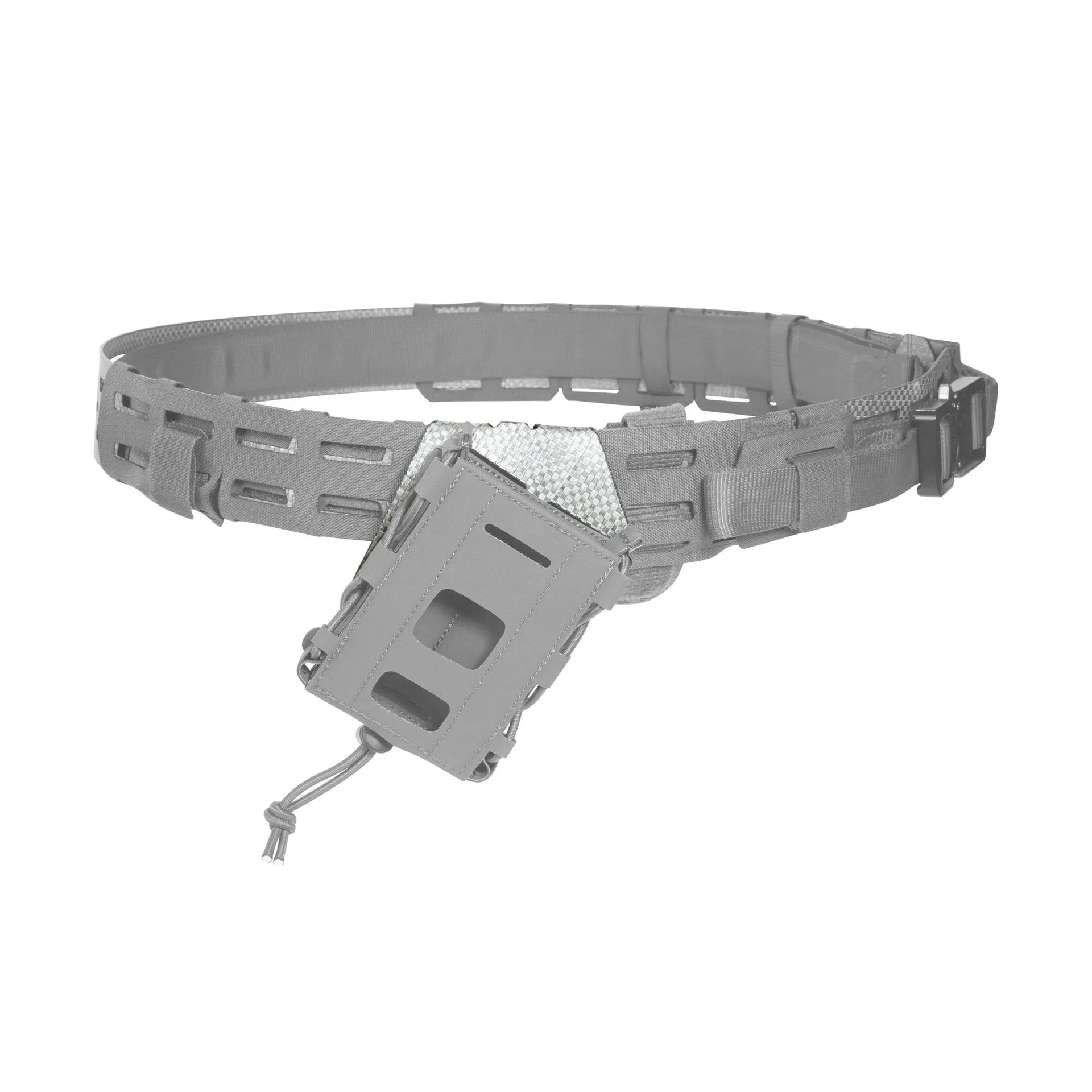 Magazintaschen-Adapter Molle Angle Mount