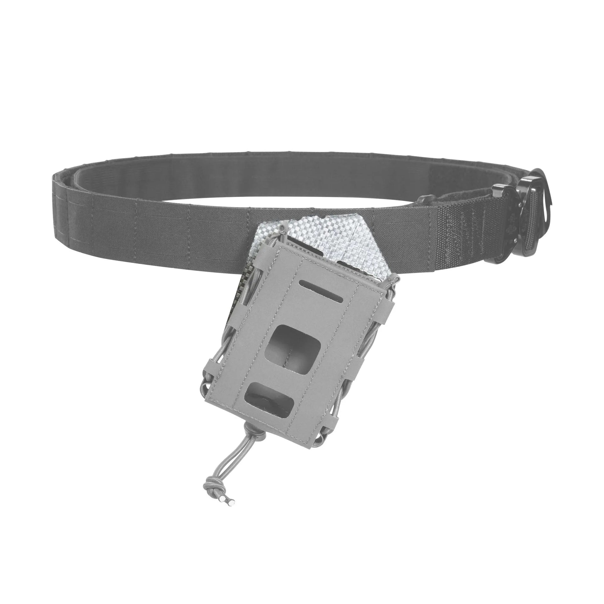 Magazintaschen-Adapter Molle Angle Mount