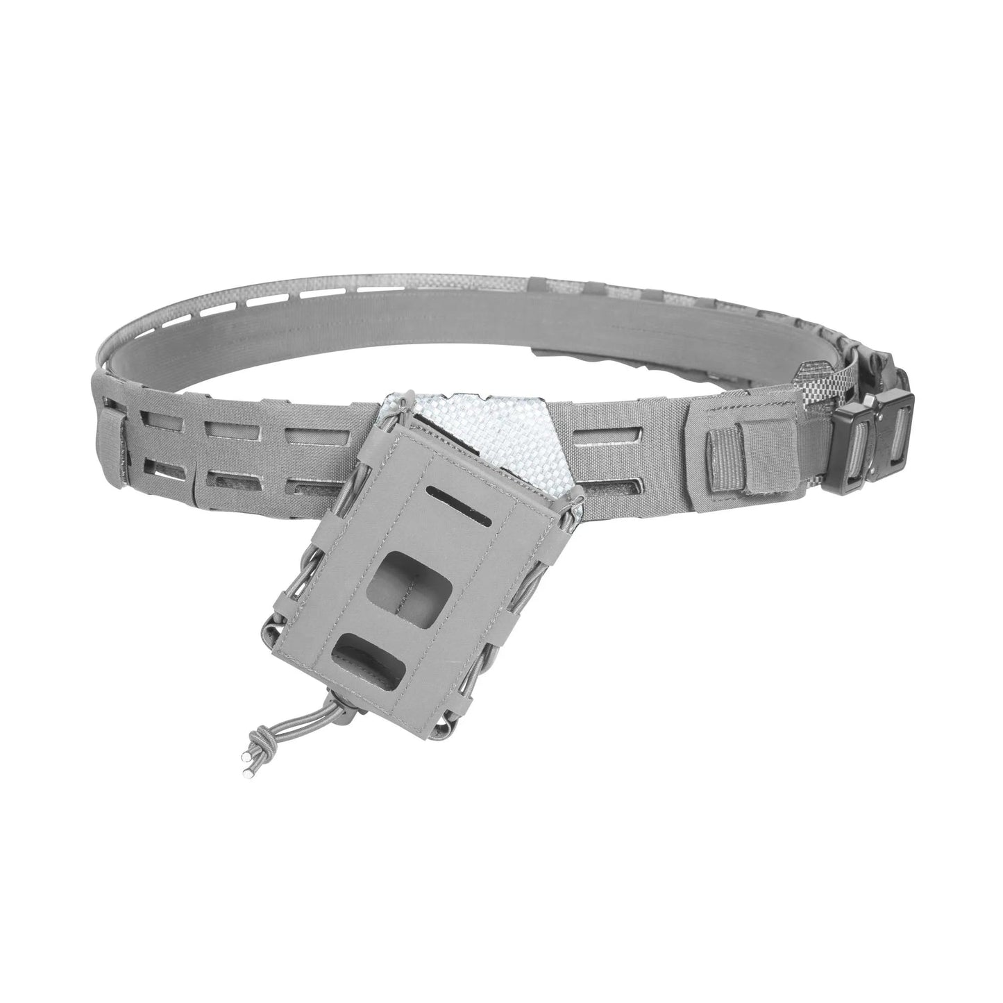 Magazintaschen-Adapter Molle Angle Mount