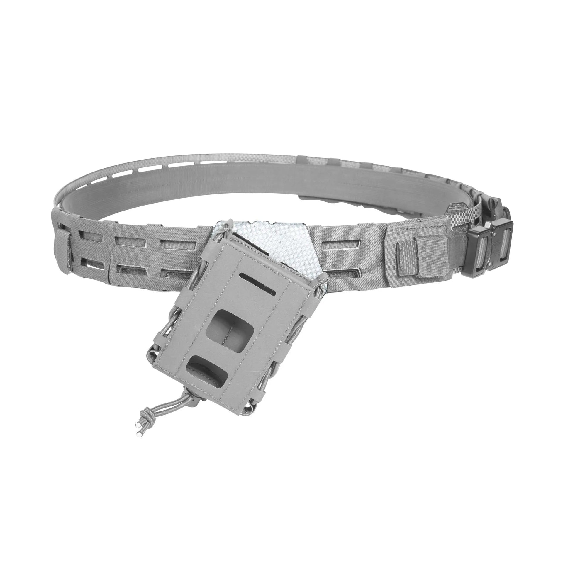 Magazintaschen-Adapter Molle Angle Mount