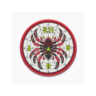Patch Bladed Spider