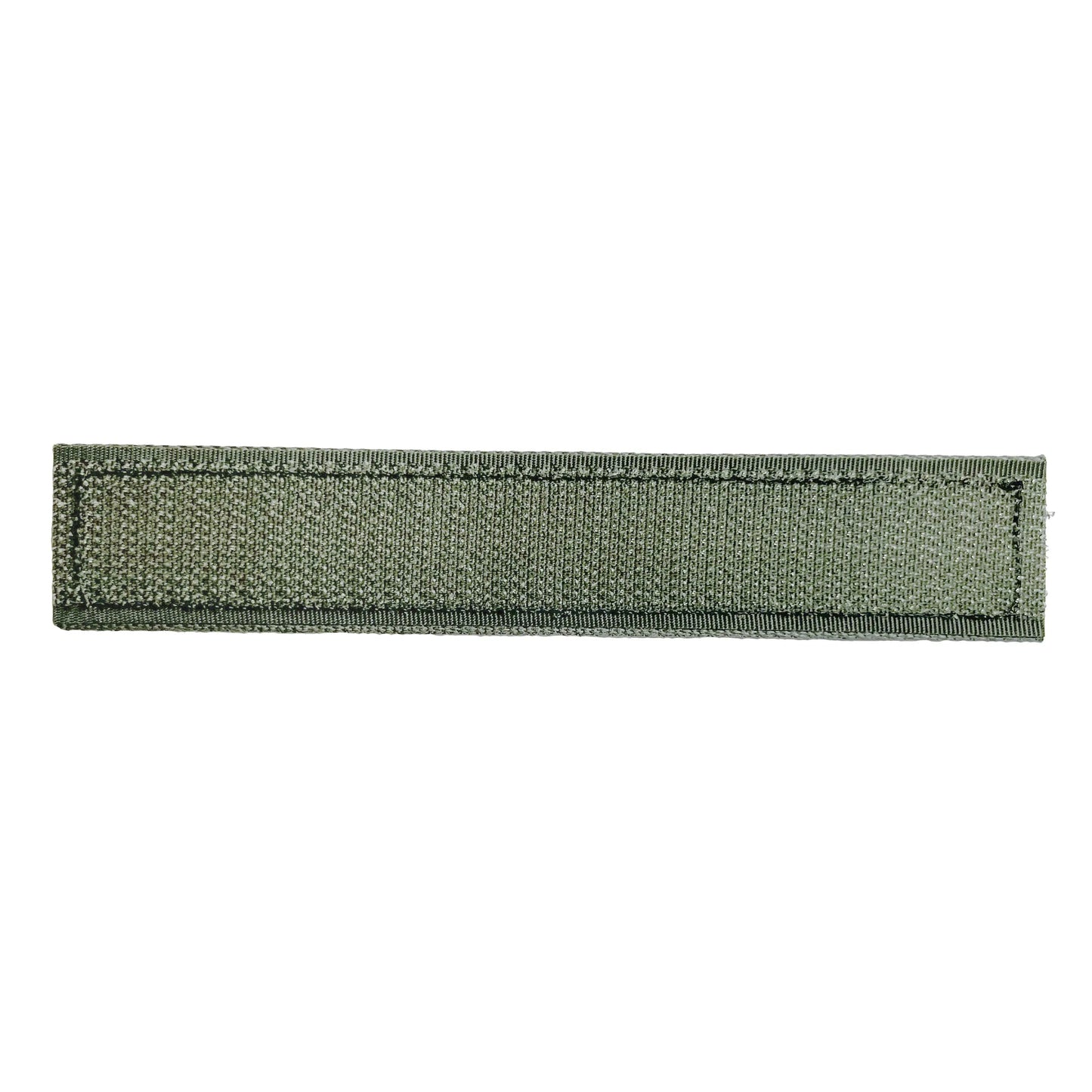 Namensbänder 5er Set Oliv