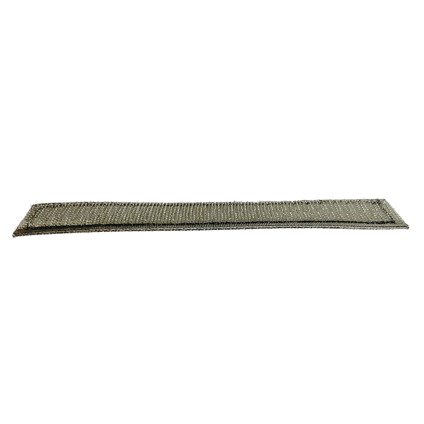 Namensbänder 5er Set Oliv