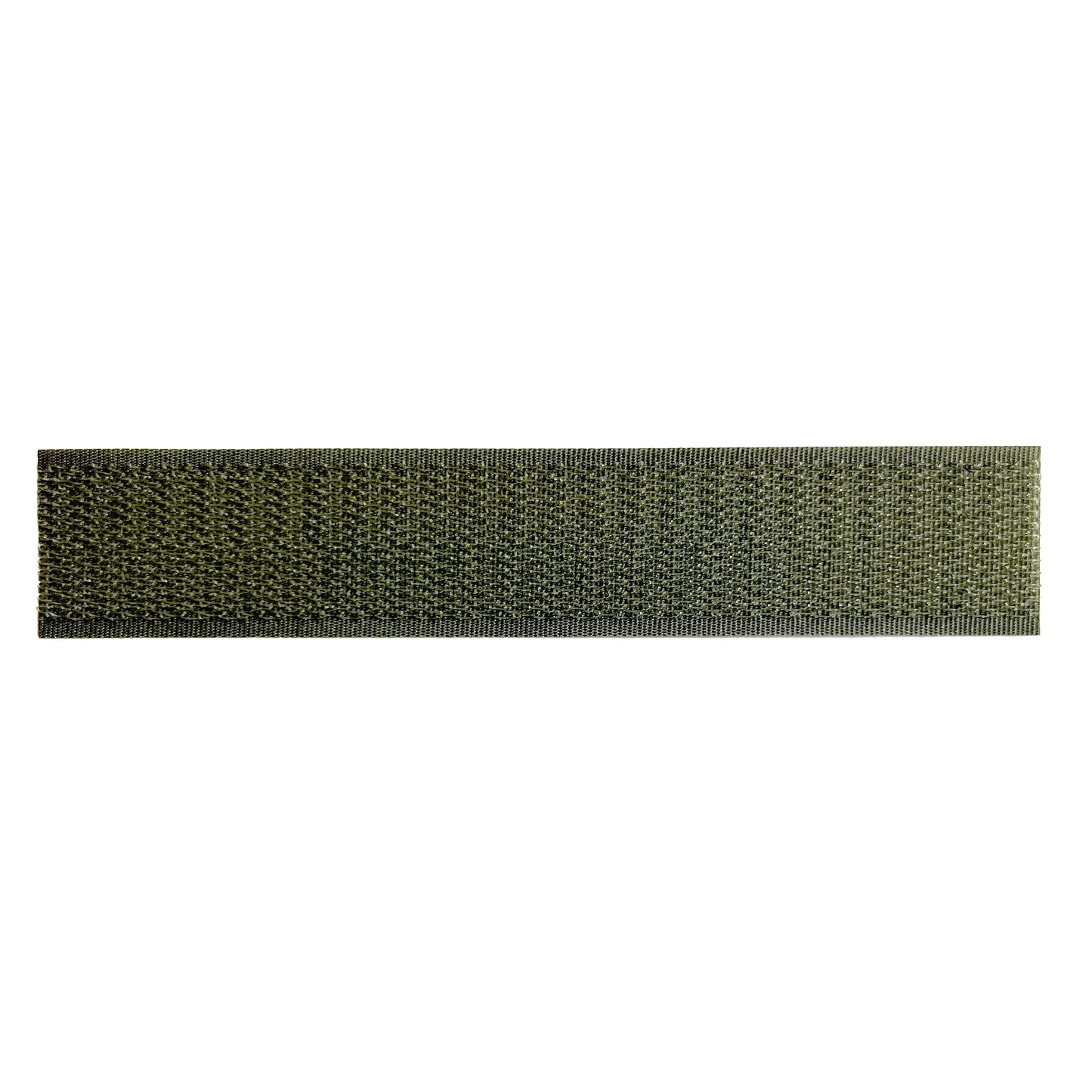 Namensbänder 5er Set Oliv