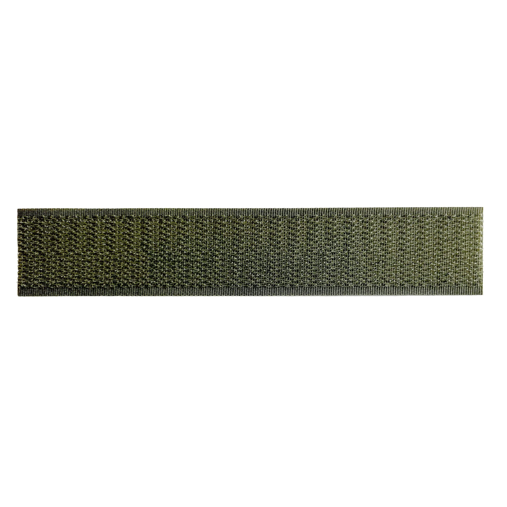 Namensbänder 5er Set Oliv