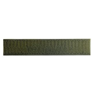 Namensbänder 5er Set Oliv