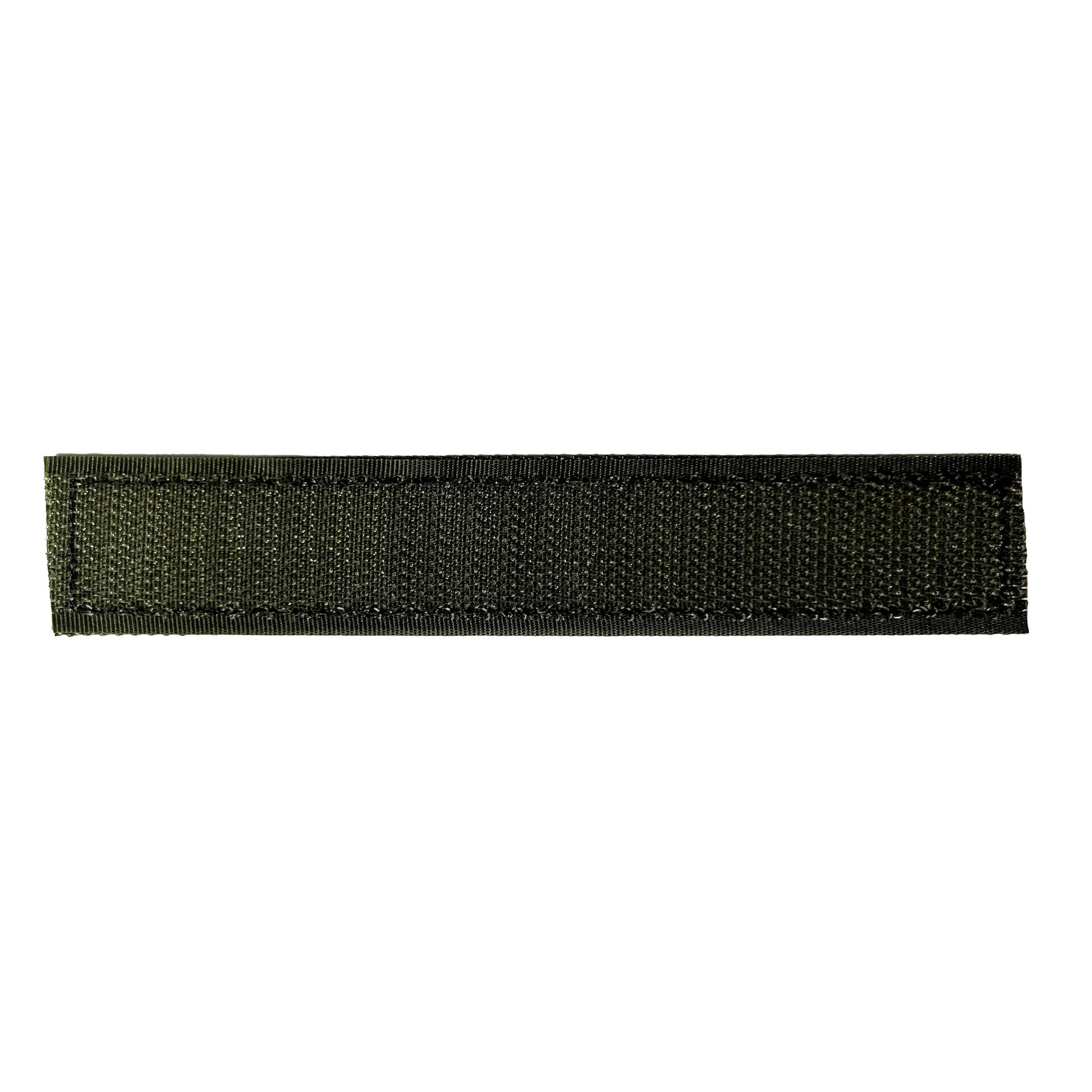 Namensbänder 5er Set Flecktarn