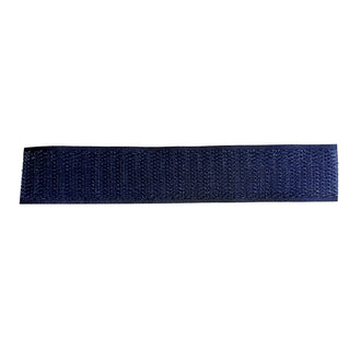 Namensbänder 5er Set Navy Gold