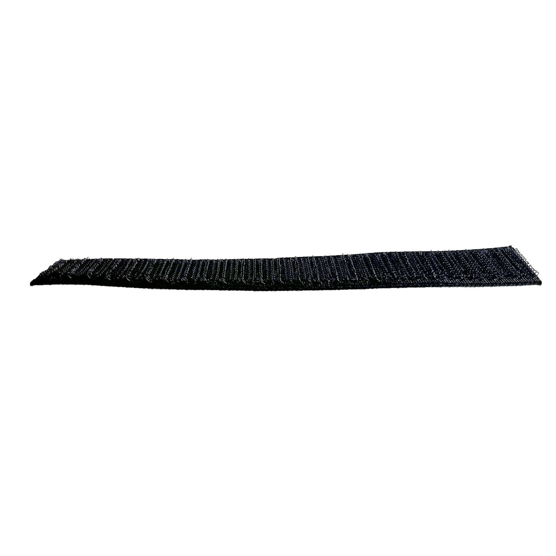 Namensbänder 5er Set Schwarz