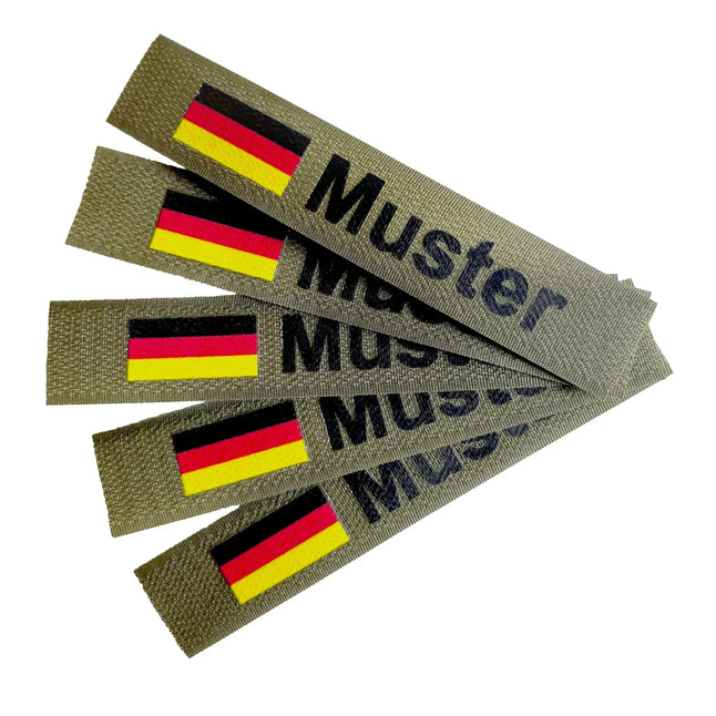 asmc-namensbaender-5er-set-mit-flagge-oliv-ansicht-1