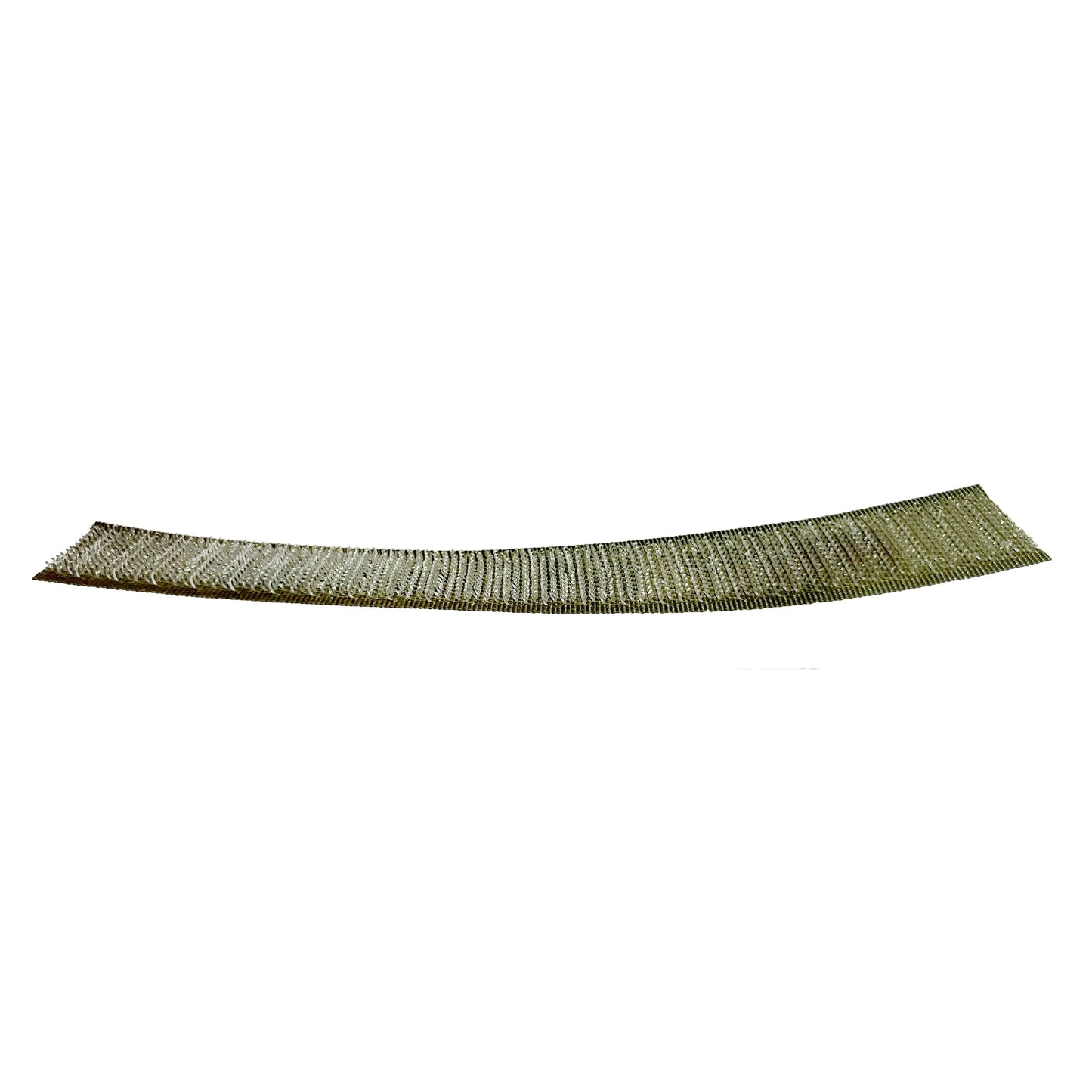 Namensbänder 5er Set mit Flagge Oliv